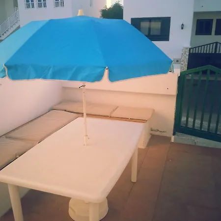 La Casita De Esteban Apartment Arrieta (Lanzarote)
