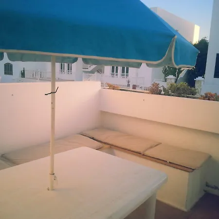 La Casita De Esteban Arrieta (Lanzarote)