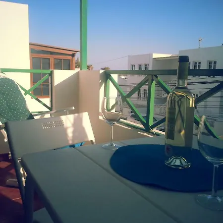 Appartement La Casita De Esteban