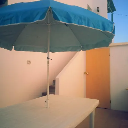 La Casita De Esteban Lägenhet