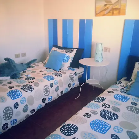 La Casita De Esteban Lägenhet *