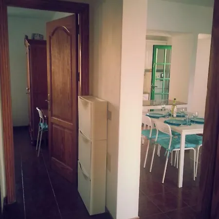 La Casita De Esteban Аррьета