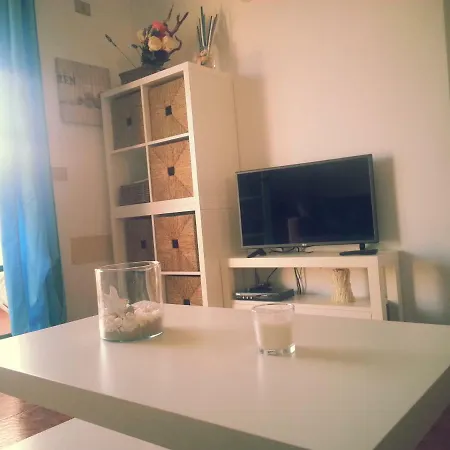 La Casita De Esteban Апартаменты *