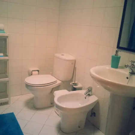 Lägenhet La Casita De Esteban Arrieta (Lanzarote)