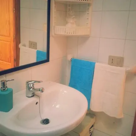 Lägenhet La Casita De Esteban