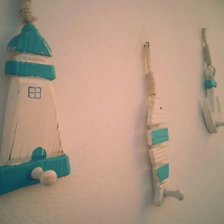 Lägenhet La Casita De Esteban