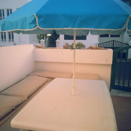 Lägenhet La Casita De Esteban
