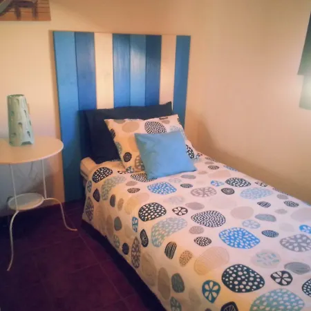 La Casita De Esteban 아파트 *