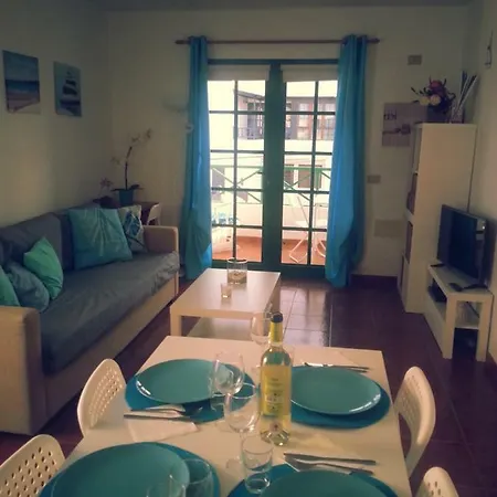 La Casita De Esteban 아파트